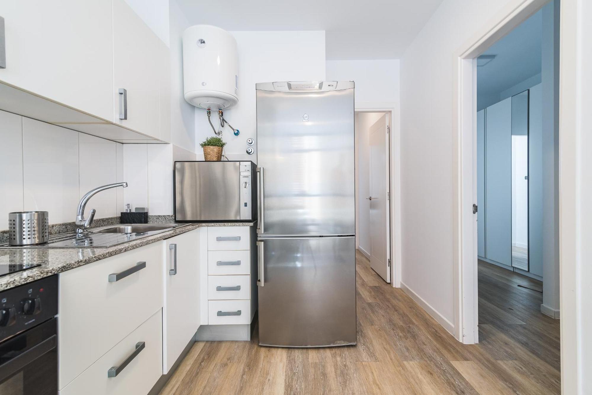 Home2Book Cozy & Design Apartment Las Palmas Zewnętrze zdjęcie