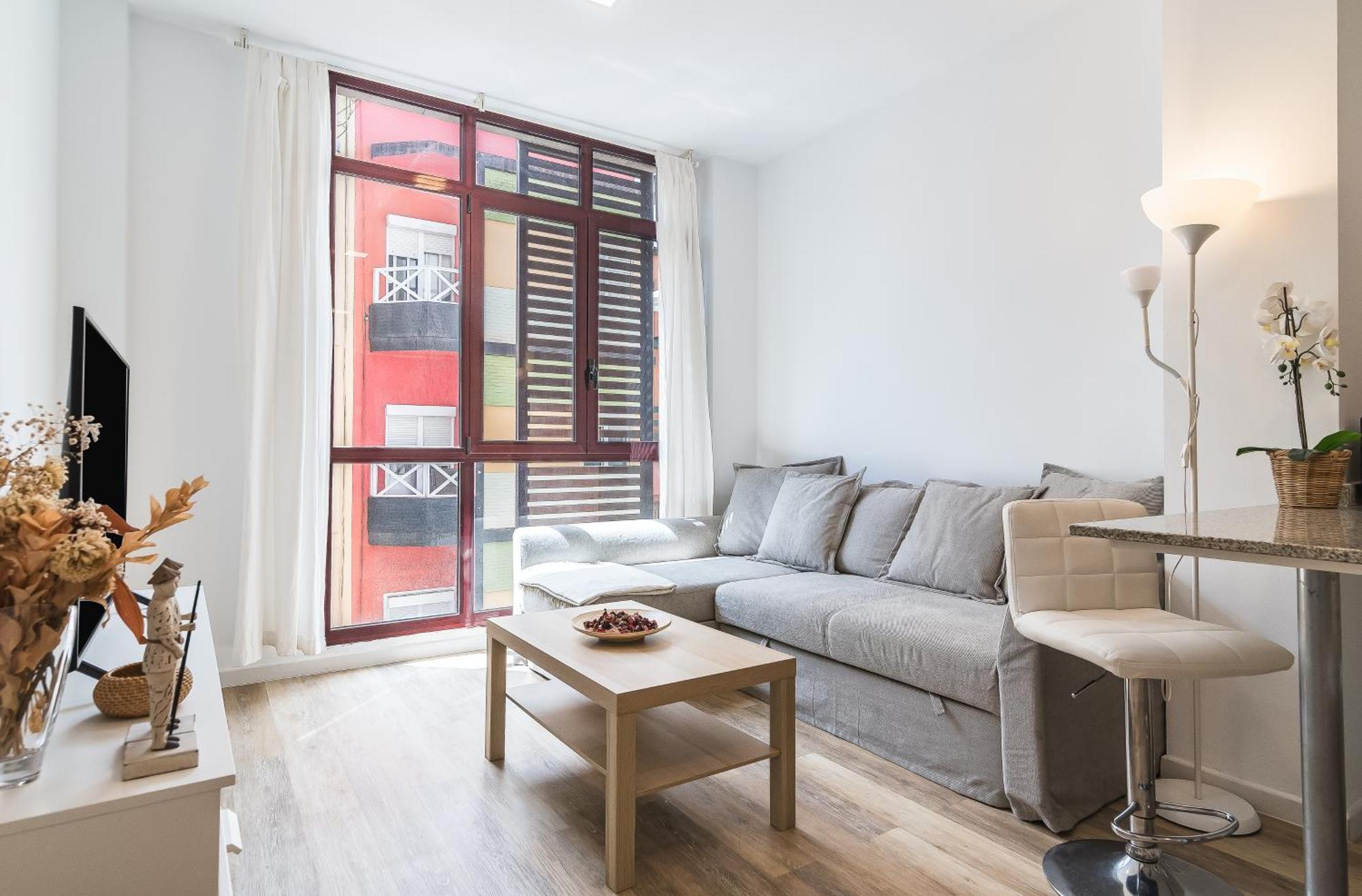 Home2Book Cozy & Design Apartment Las Palmas Zewnętrze zdjęcie