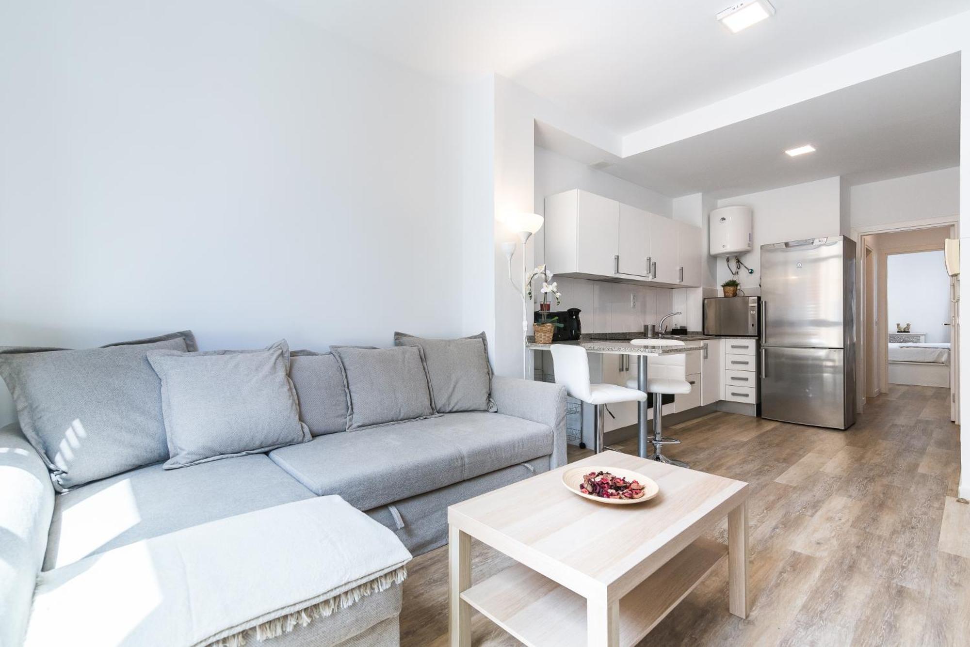 Home2Book Cozy & Design Apartment Las Palmas Zewnętrze zdjęcie