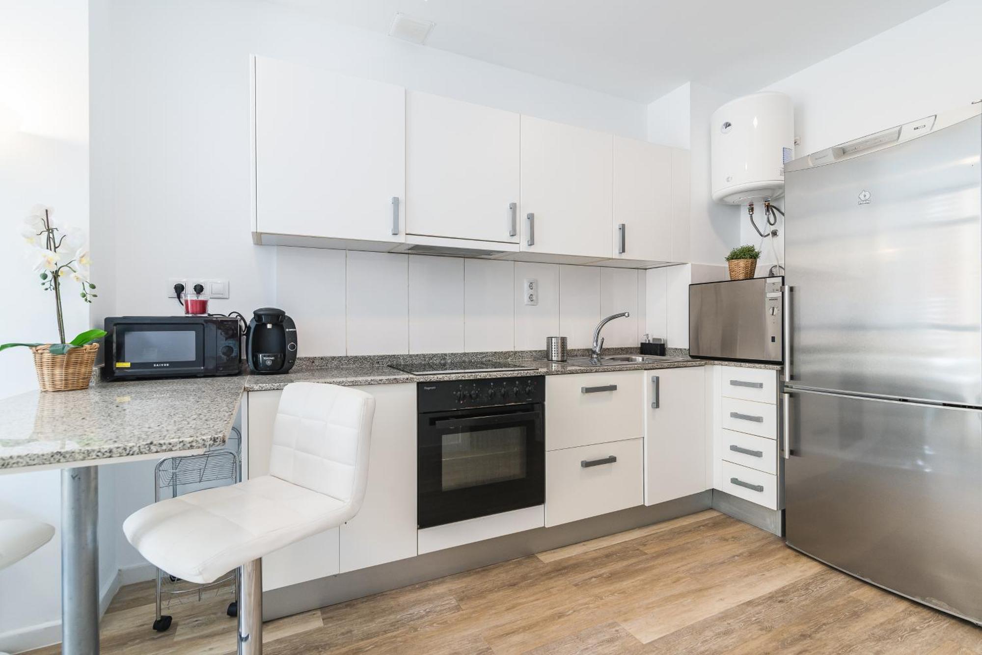 Home2Book Cozy & Design Apartment Las Palmas Zewnętrze zdjęcie