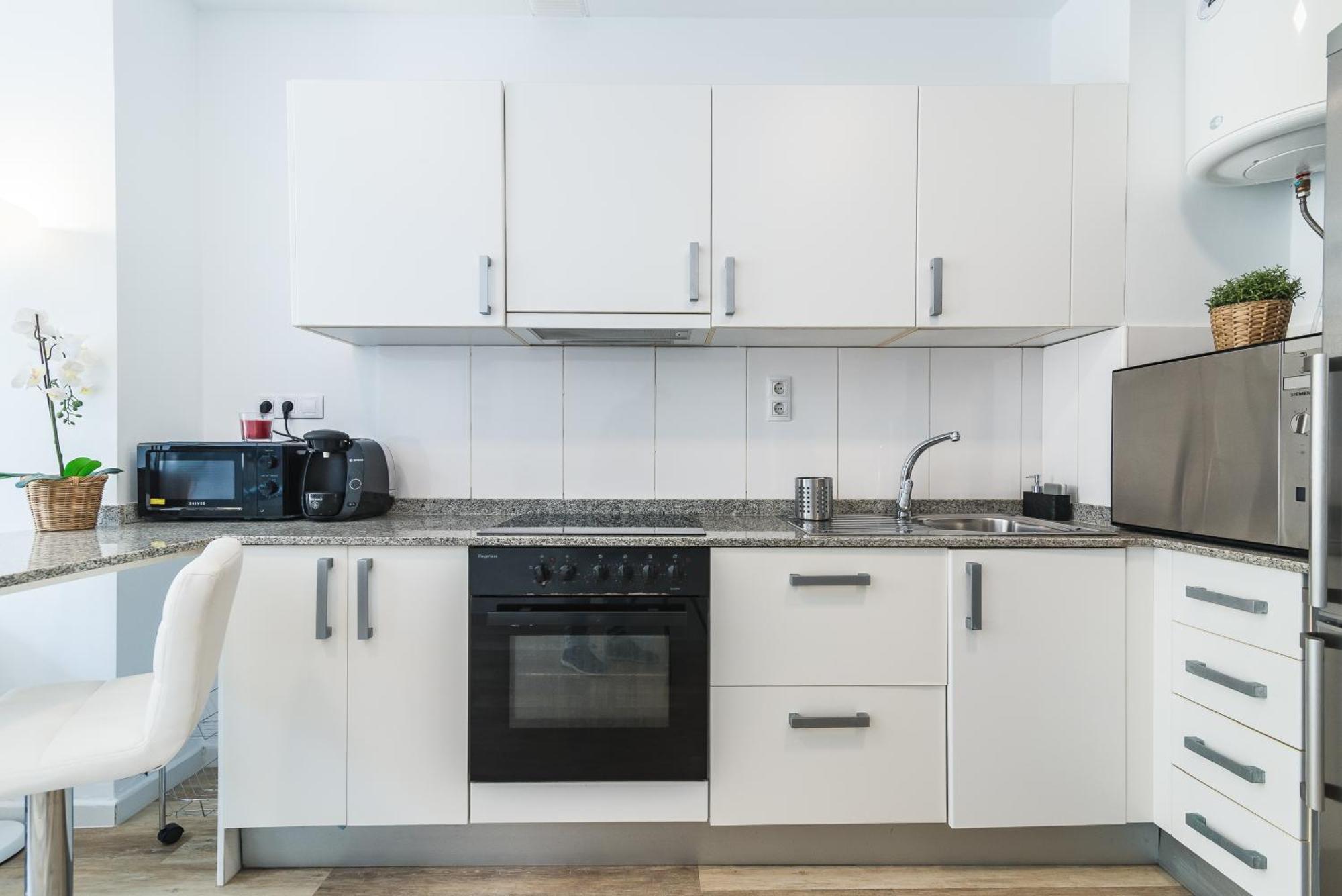Home2Book Cozy & Design Apartment Las Palmas Zewnętrze zdjęcie