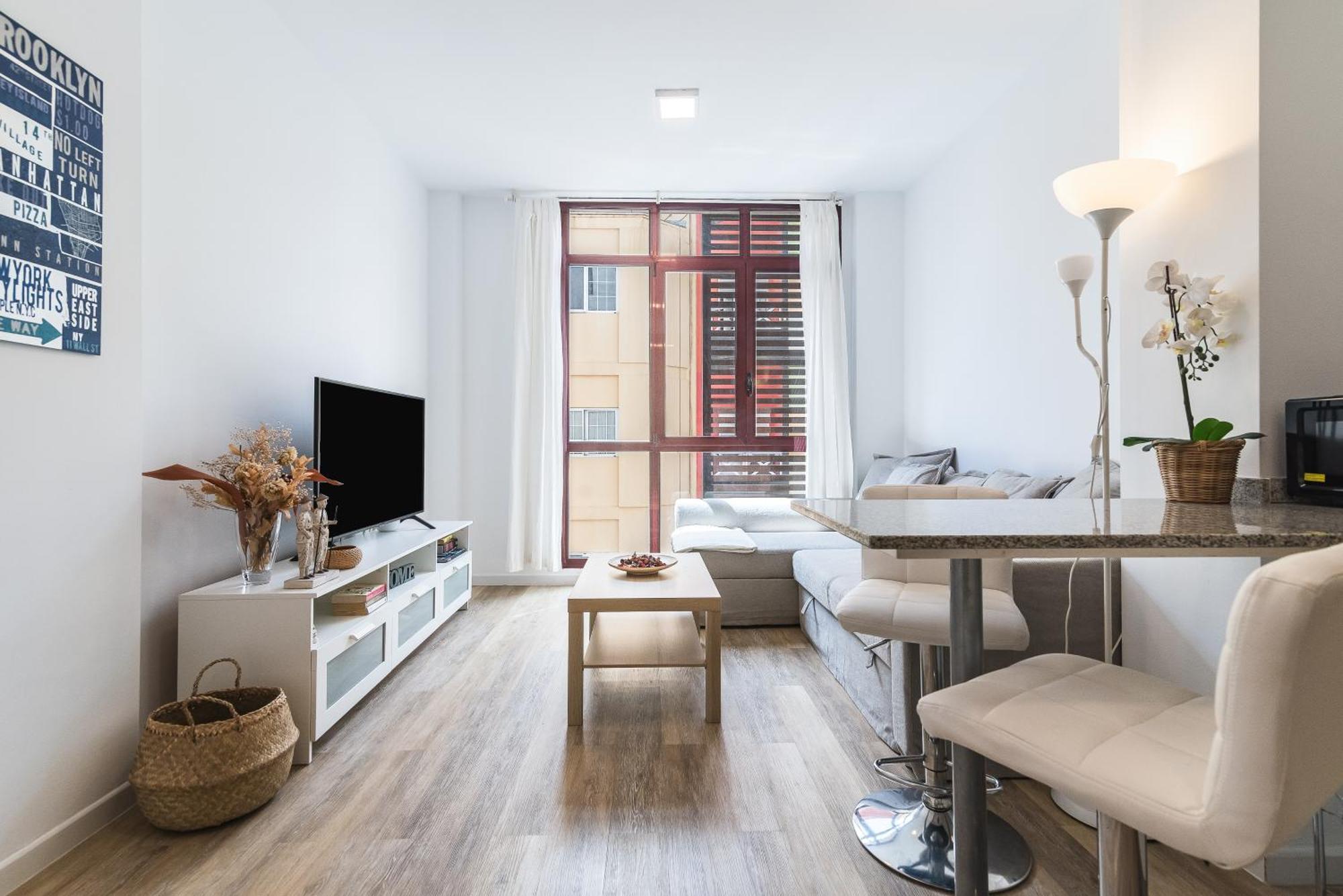 Home2Book Cozy & Design Apartment Las Palmas Zewnętrze zdjęcie