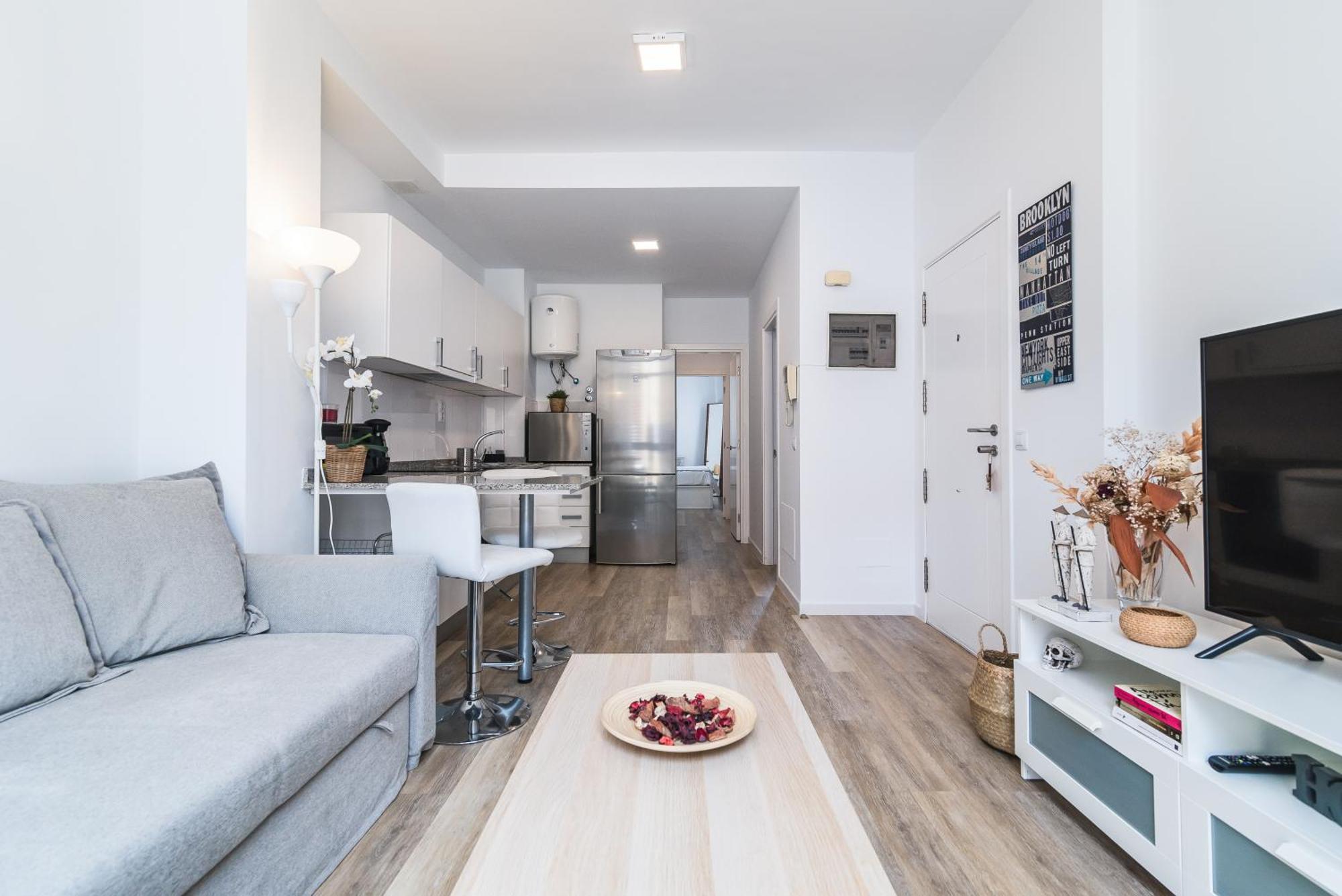Home2Book Cozy & Design Apartment Las Palmas Zewnętrze zdjęcie