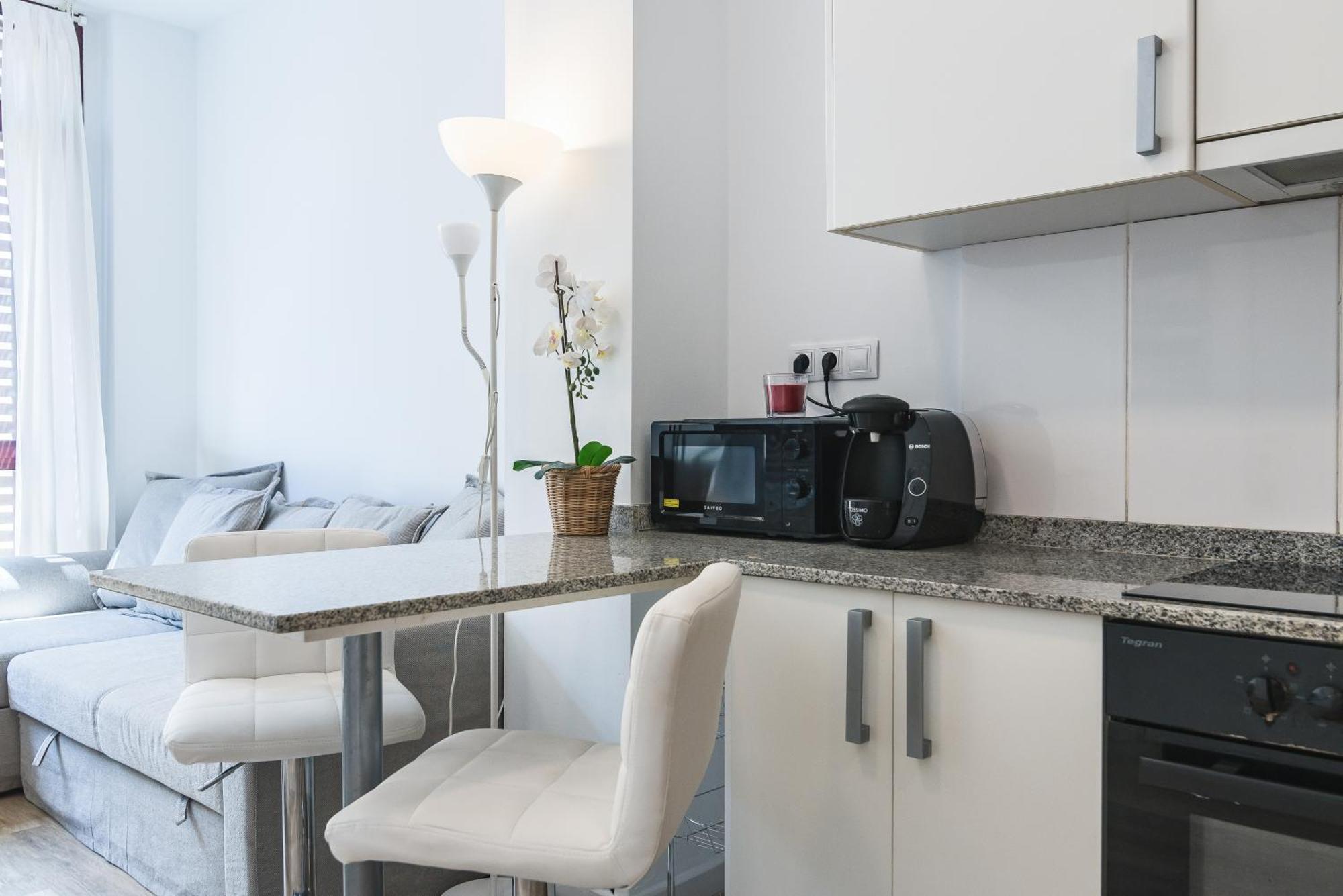 Home2Book Cozy & Design Apartment Las Palmas Zewnętrze zdjęcie