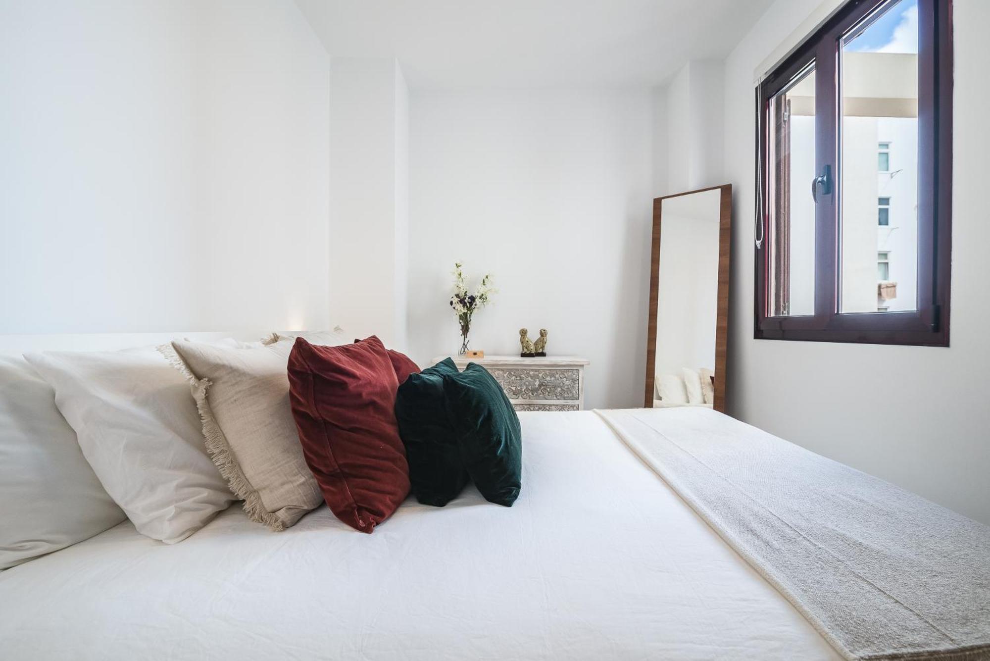 Home2Book Cozy & Design Apartment Las Palmas Zewnętrze zdjęcie