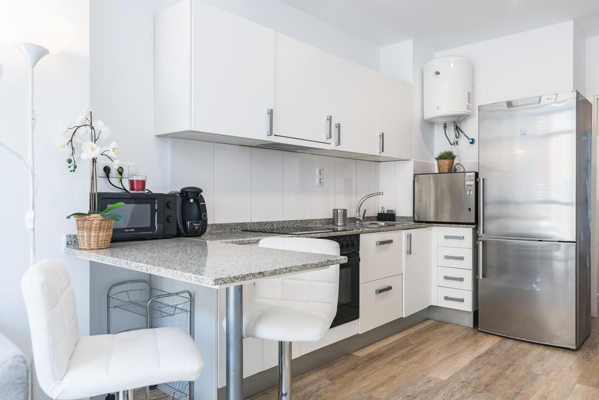 Home2Book Cozy & Design Apartment Las Palmas Zewnętrze zdjęcie